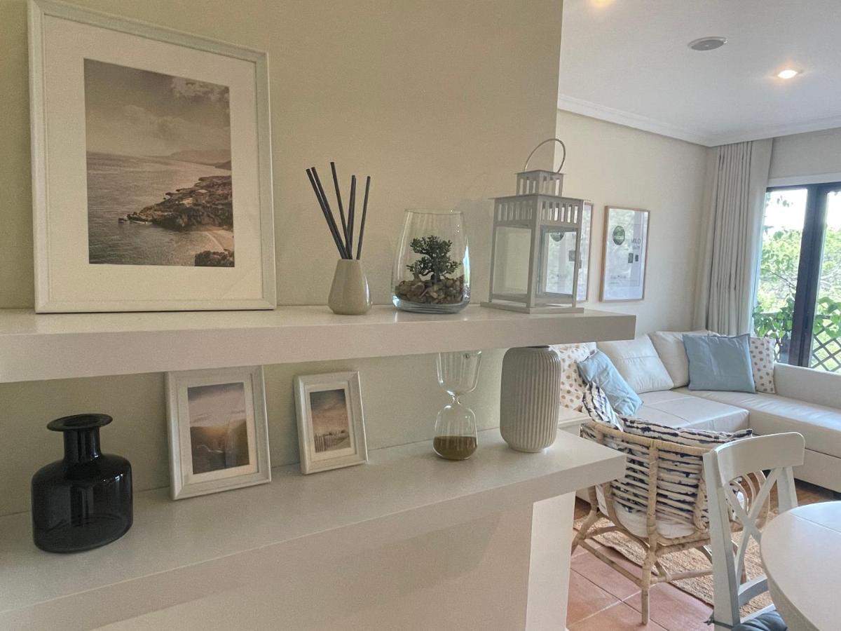 Falesia Beach Apartment 알부페이라 외부 사진