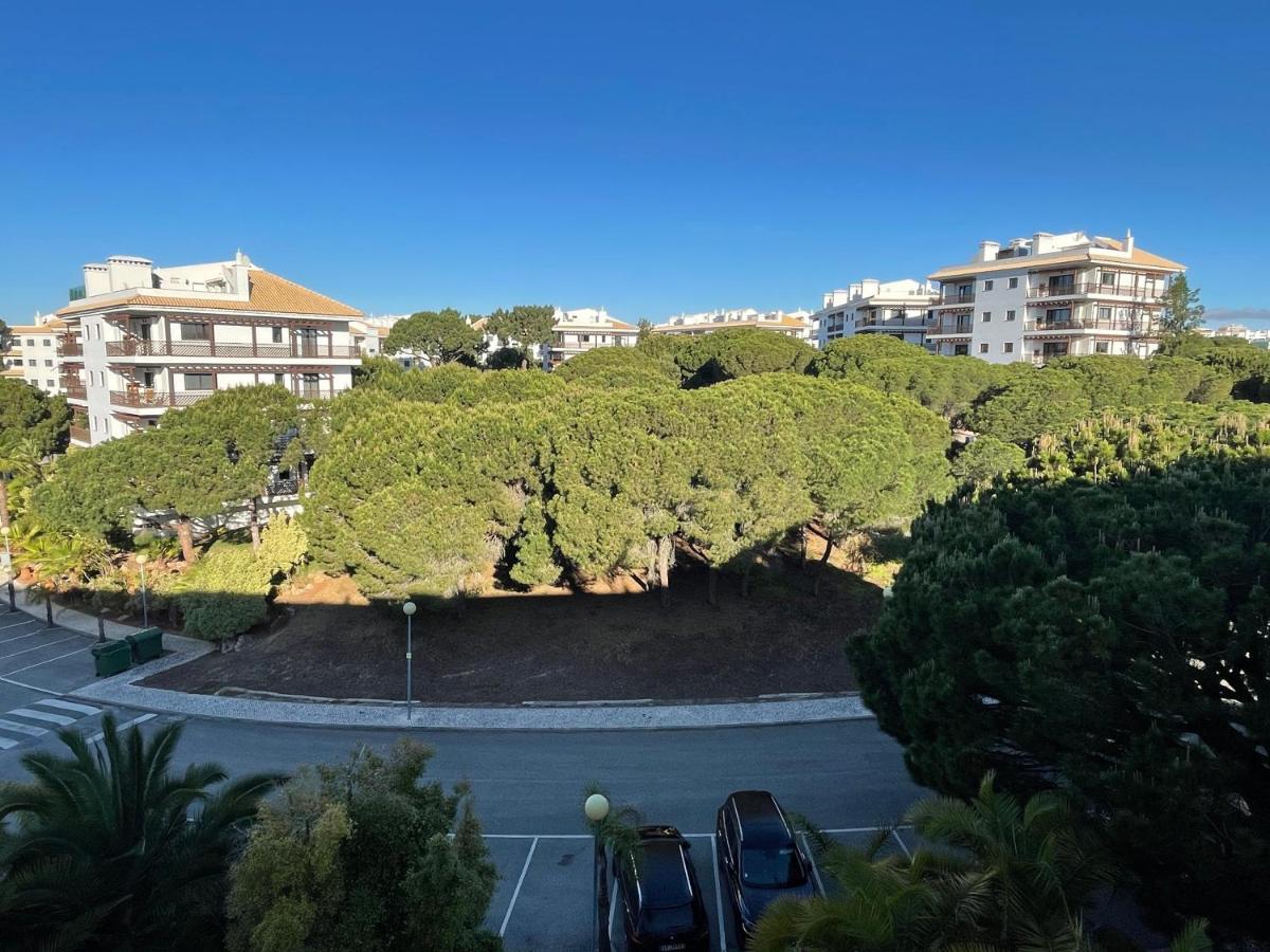 Falesia Beach Apartment 알부페이라 외부 사진