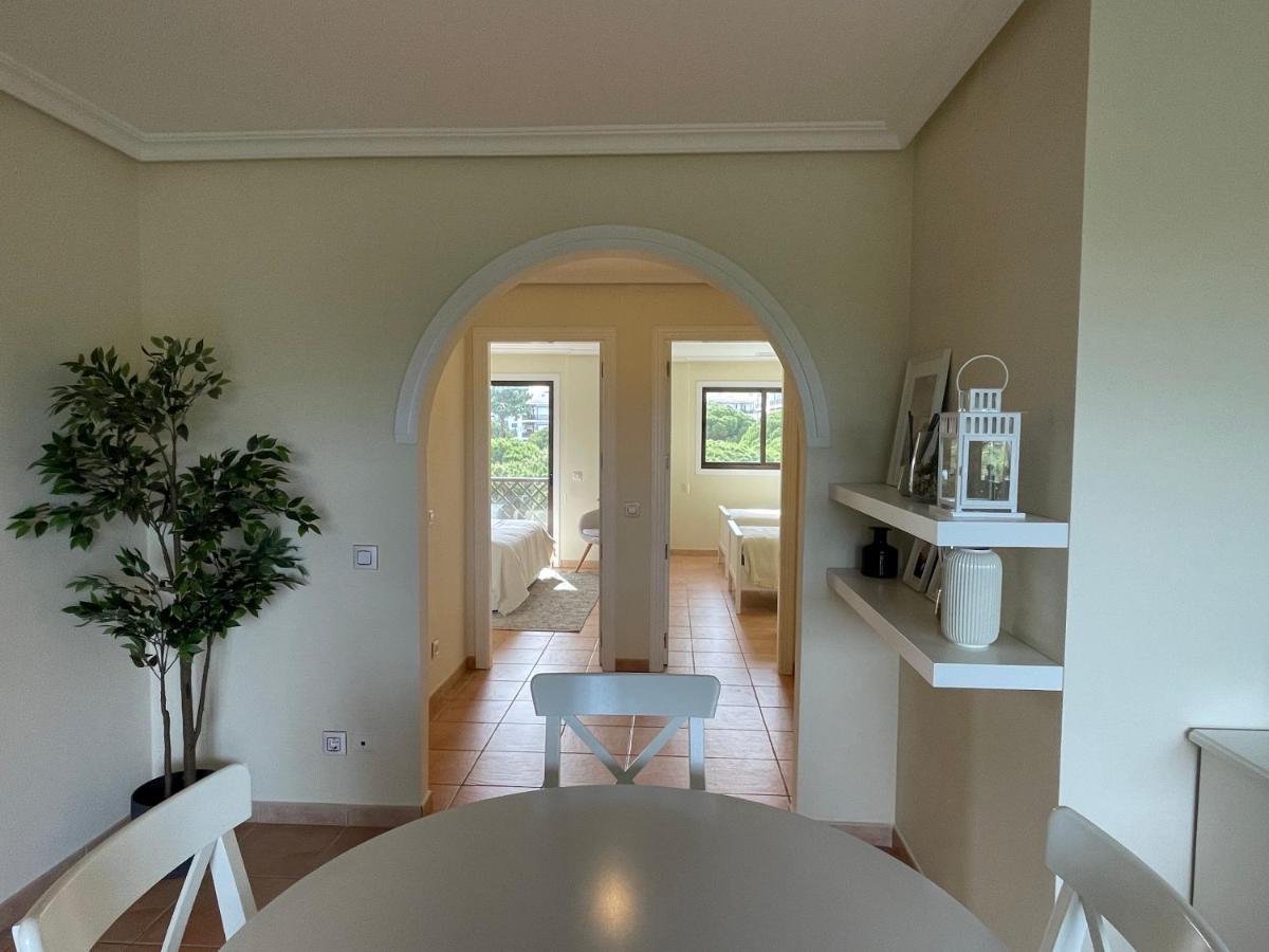 Falesia Beach Apartment 알부페이라 외부 사진