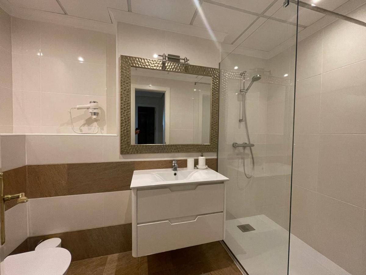 Falesia Beach Apartment 알부페이라 외부 사진