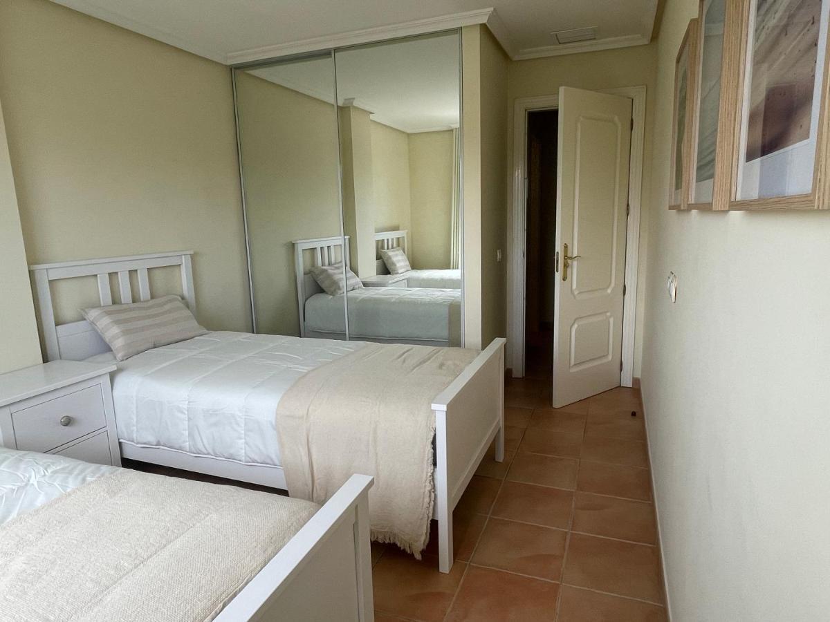 Falesia Beach Apartment 알부페이라 외부 사진