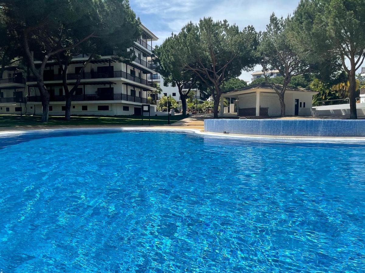 Falesia Beach Apartment 알부페이라 외부 사진