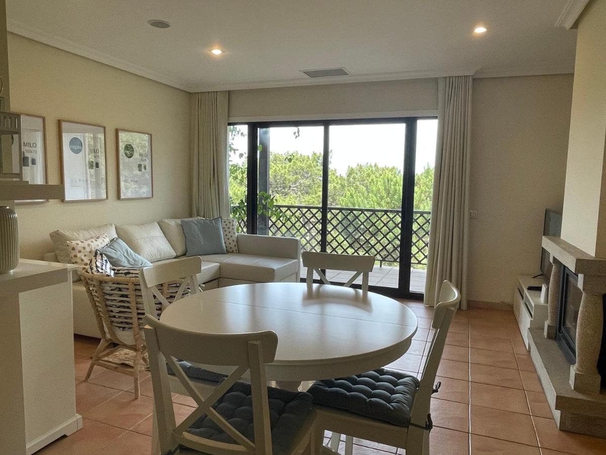 Falesia Beach Apartment 알부페이라 외부 사진