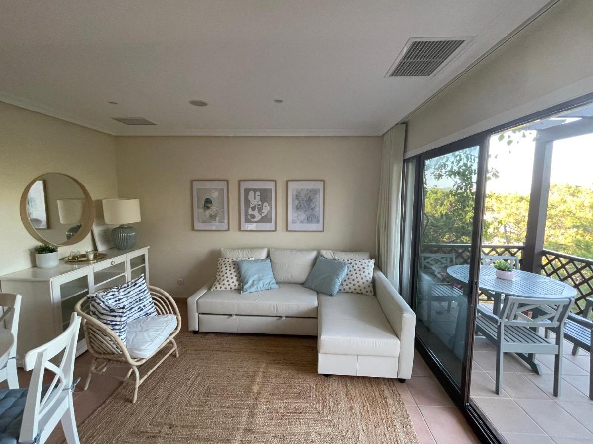 Falesia Beach Apartment 알부페이라 외부 사진