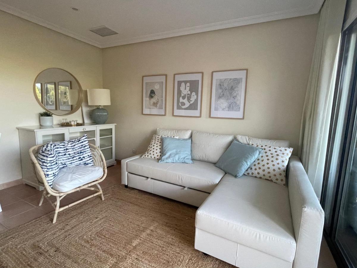 Falesia Beach Apartment 알부페이라 외부 사진